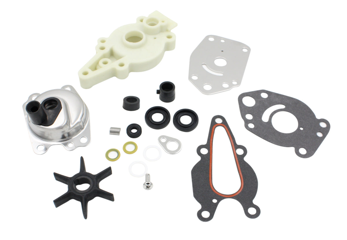 Water Pump Repair Kit for Mercury 6 8 9.9 15 HP  46-42089A5