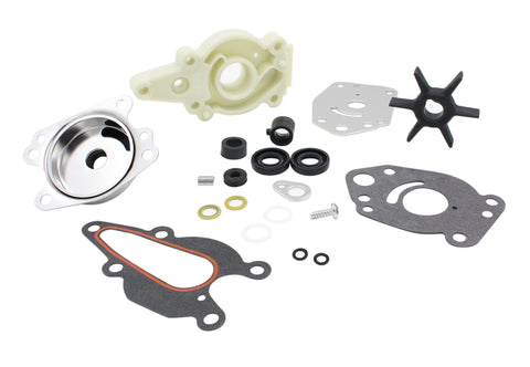 Water Pump Repair Kit for Mercury 6 8 9.9 15 HP  46-42089A5