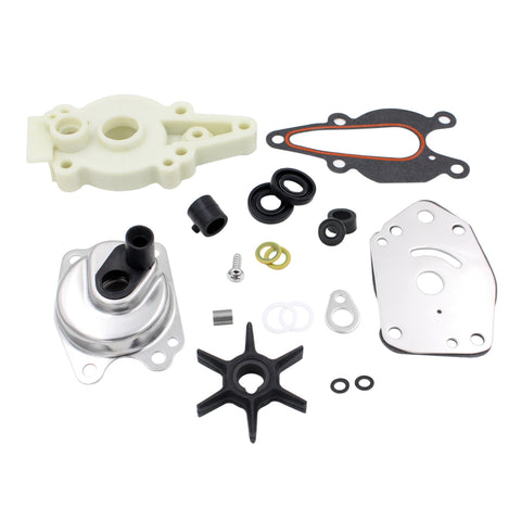 Water Pump Repair Kit for Mercury 6 8 9.9 15 HP  46-42089A5