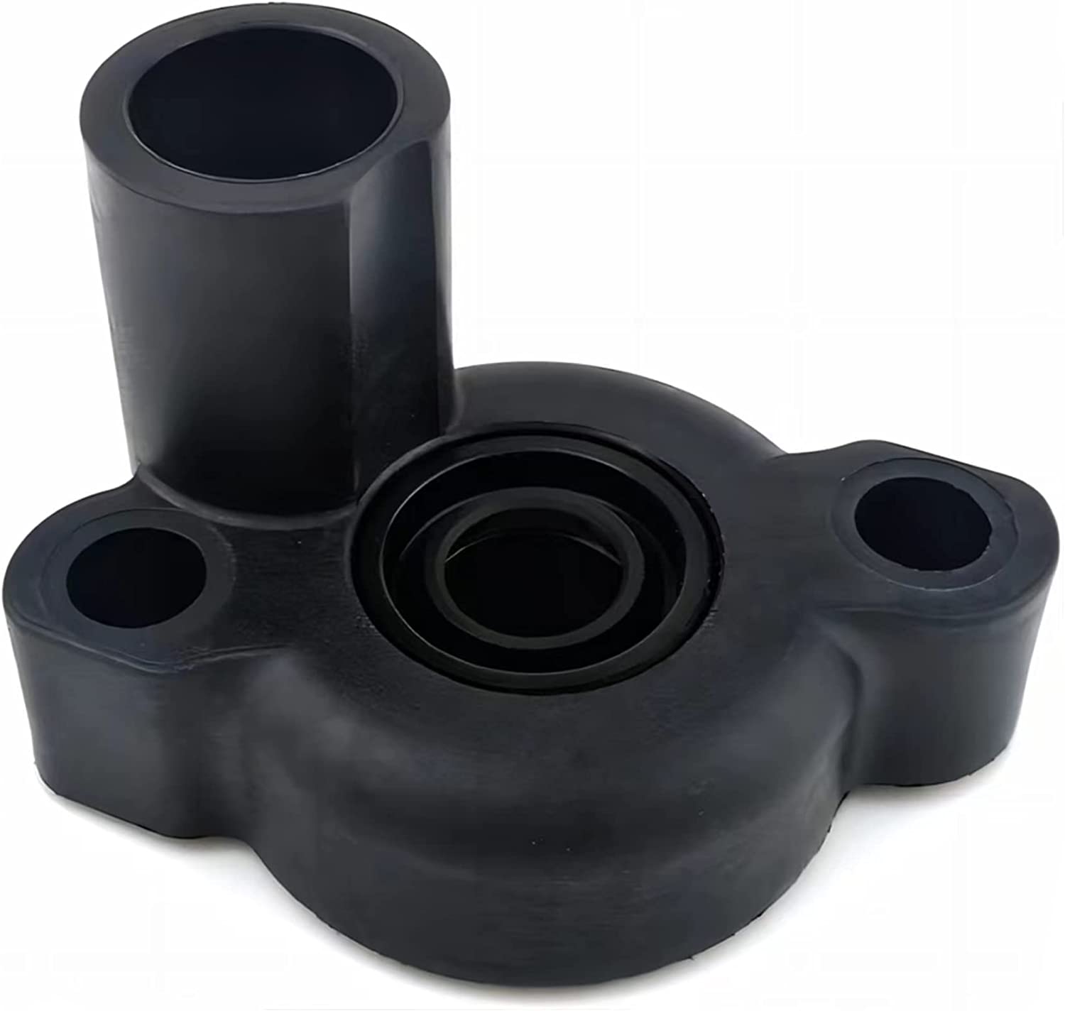 Water Pump Impeller Kit for Mercury 4-9.8 HP  46-70941A3