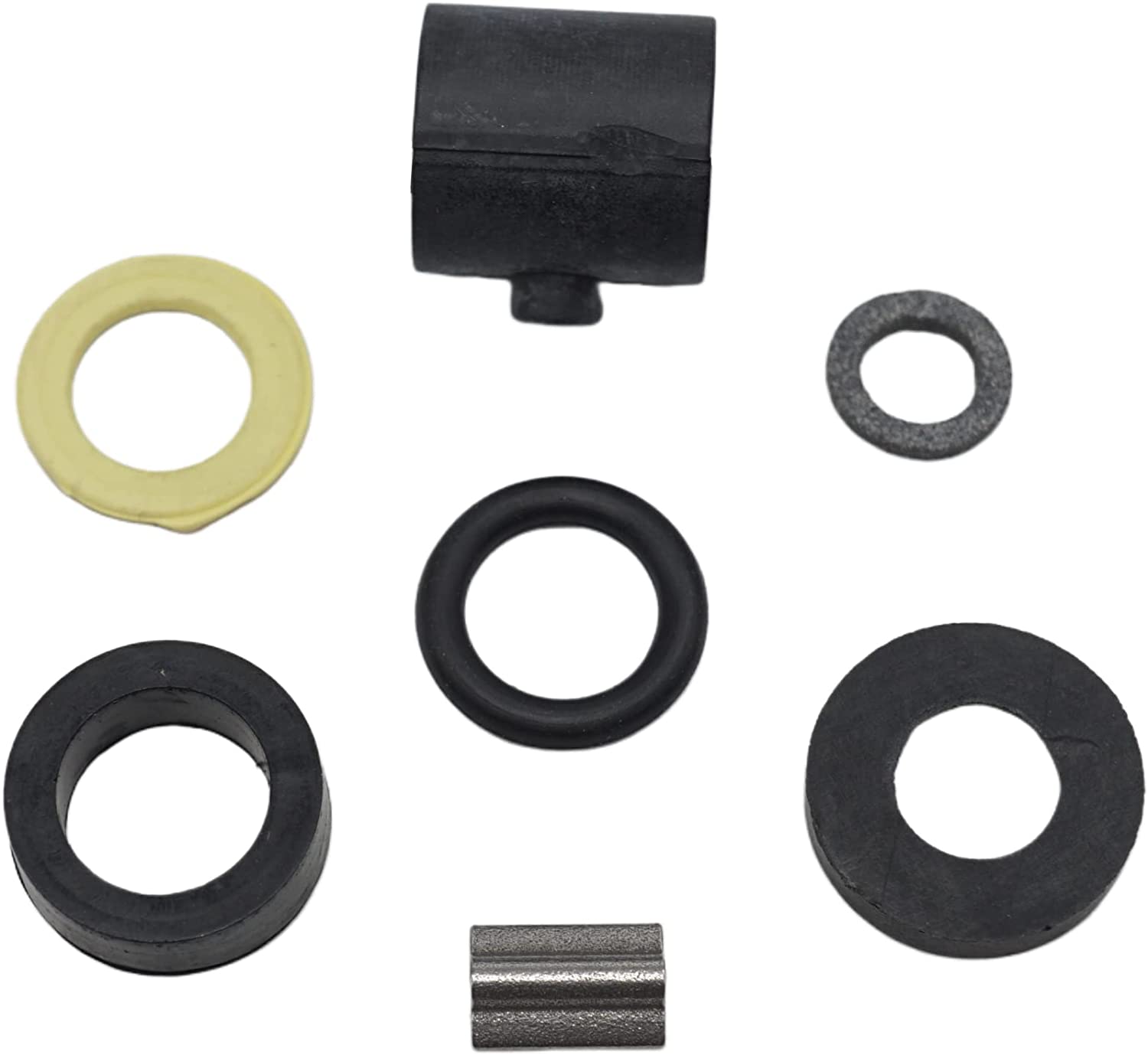 Water Pump Impeller Kit for Mercury 4-9.8 HP  46-70941A3