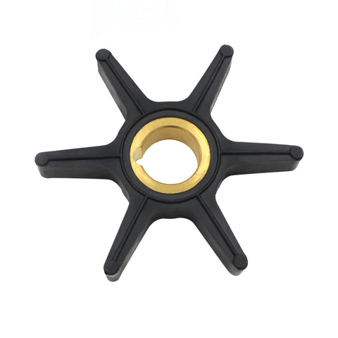 Water Pump Impeller Kit for Mercury 2 Str 15-25 HP 4 Str 9.9-15 HP 99157T2