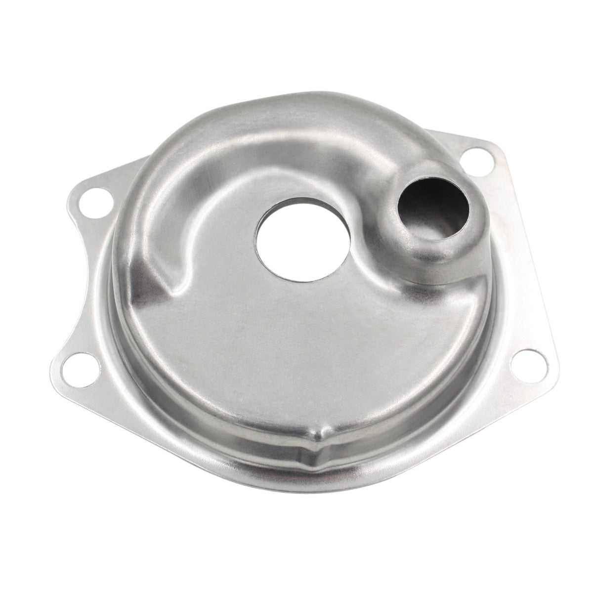 Water Pump Impeller Kit for Mercury 2 Str 15-25 HP 4 Str 9.9-15 HP 99157T2
