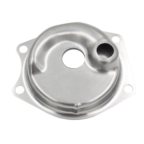 Water Pump Impeller Kit for Mercury 2 Str 15-25 HP 4 Str 9.9-15 HP 99157T2