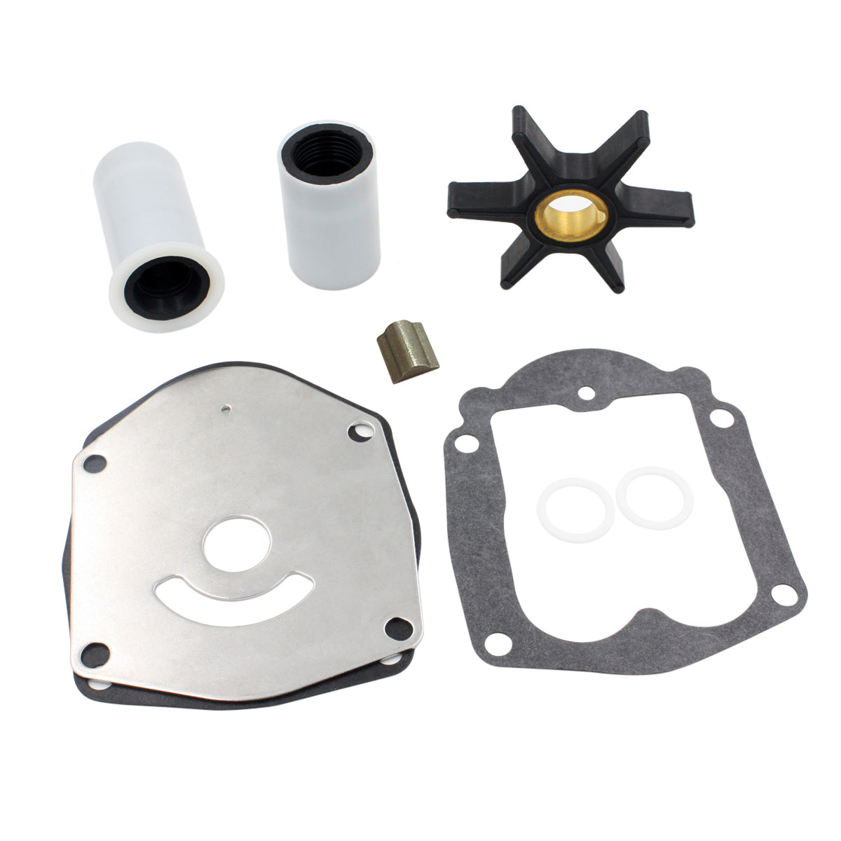 Water Pump Impeller Kit for Mercury 25-50 HP  821354A2