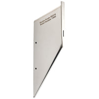 JLM Marine Skeg Guard model 1900 - product view