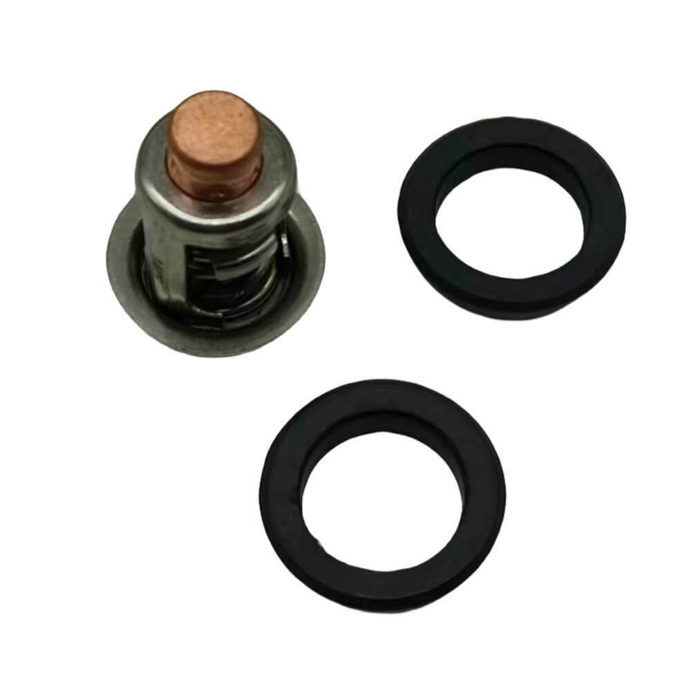 Thermostat for Honda BF 8 9.9 15 20 25 30 40 50 60 100 200 225 19300-ZW9-003    19300-ZW9-003 JLM Marine
