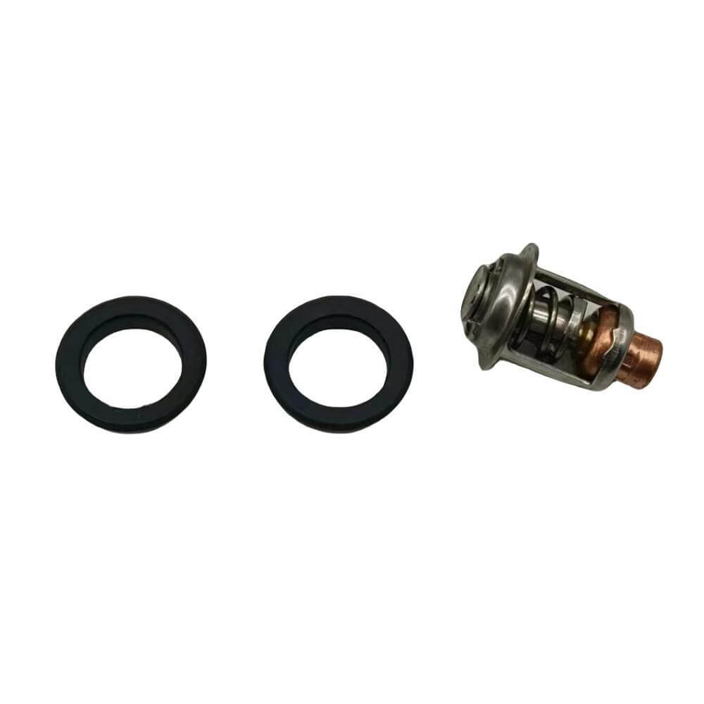 Thermostat for Honda BF 8 9.9 15 20 25 30 40 50 60 100 200 225 19300-ZW9-003    19300-ZW9-003 JLM Marine
