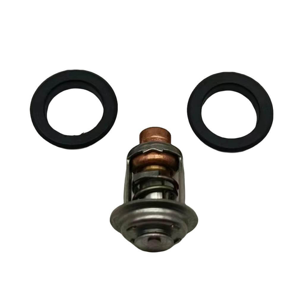 Thermostat for Honda BF 8 9.9 15 20 25 30 40 50 60 100 200 225 19300-ZW9-003    19300-ZW9-003 JLM Marine