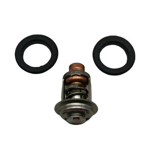 Thermostat for Honda BF 8 9.9 15 20 25 30 40 50 60 100 200 225 19300-ZW9-003    19300-ZW9-003 JLM Marine