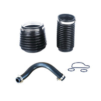 Bellows Transom Repair Kit for Volvo Penta SX - C SX - M & OMC Cobra 1986–1998 (Replaces 3854127, 3852352, 3850426) - JLM Marine Boat Parts Limited