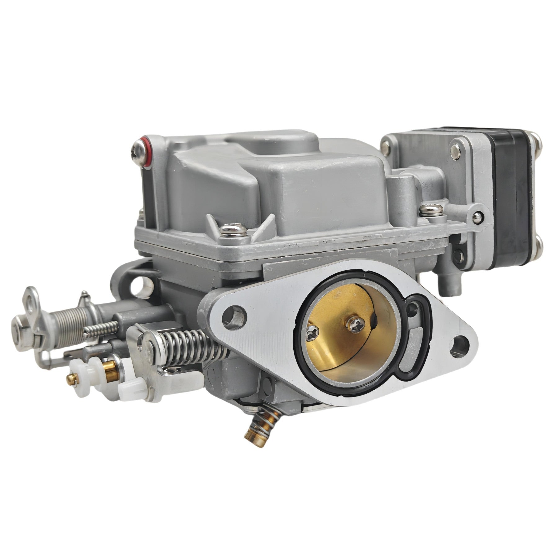 Carburetor for Tohatsu Nissan 9.9 15 18 HP 3G2-03100-0 18-7848 JLM Marine
