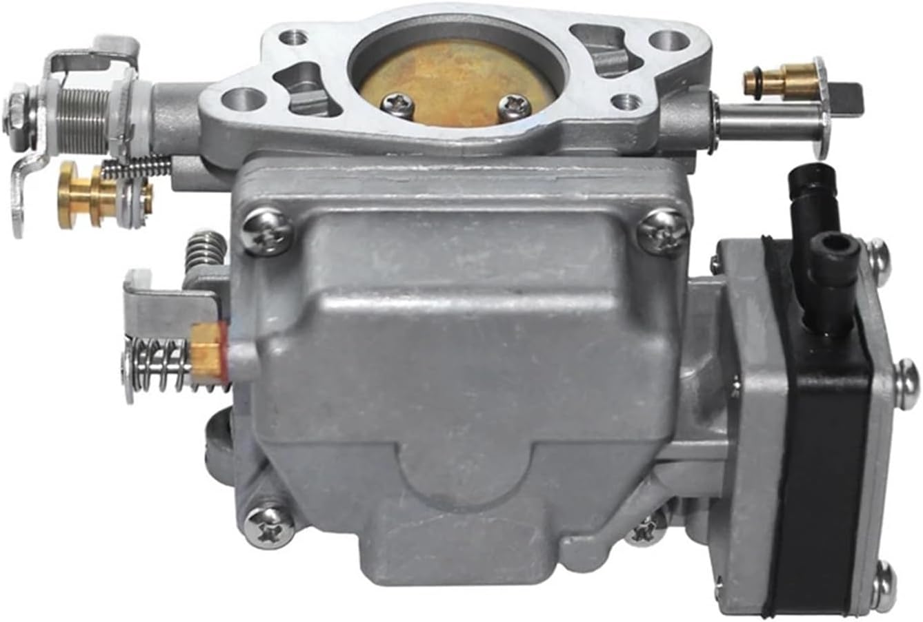 Carburetor for Tohatsu Nissan 9.9 15 18 HP 3G2-03100-0 18-7848