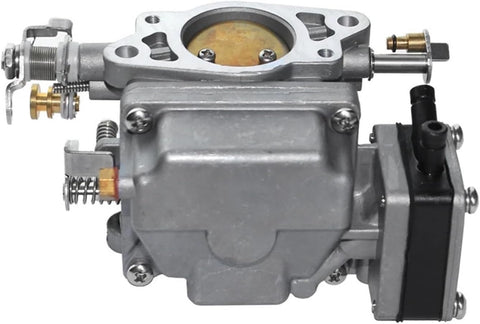 Carburetor for Tohatsu Nissan 9.9 15 18 HP 3G2-03100-0 18-7848 JLM Marine