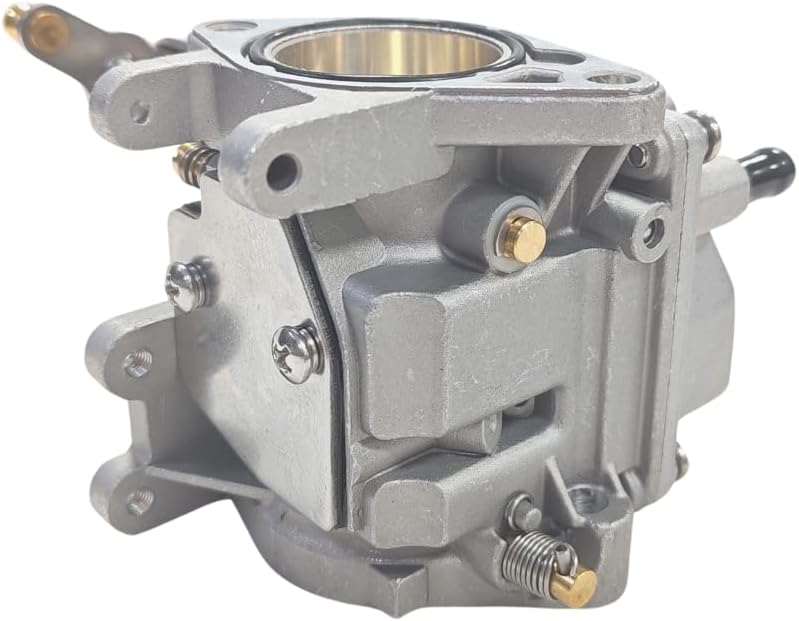 Carburetor for Yamaha 25HP 35HP  61N-14301 18-34606