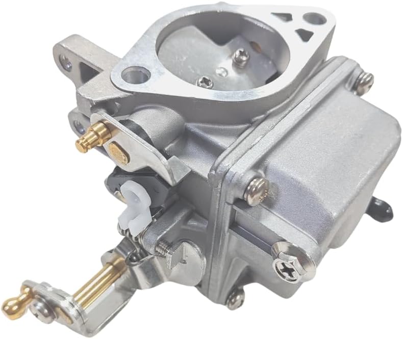 Carburetor for Yamaha 25HP 35HP  61N-14301 18-34606