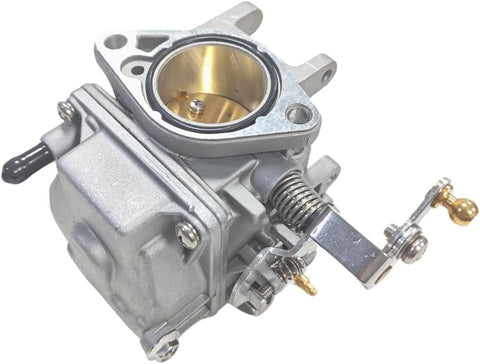 Carburetor for Yamaha 25HP 35HP  61N-14301 18-34606