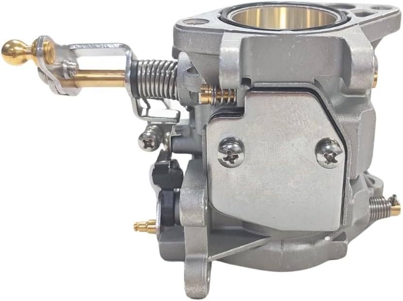 Carburetor for Yamaha 25HP 35HP  61N-14301 18-34606