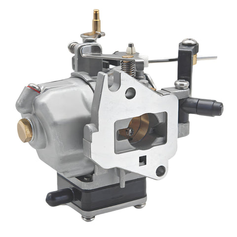 Carburetor for Yamaha 9.9HP 15HP 684-14301 18-34609