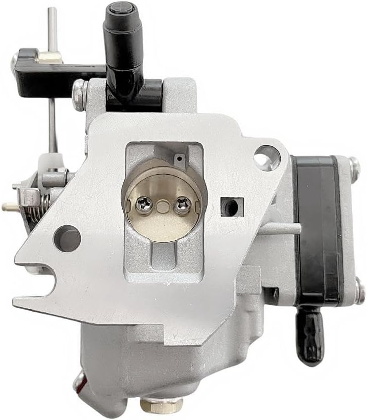 Carburetor for Yamaha 9.9HP 15HP 684-14301 18-34609