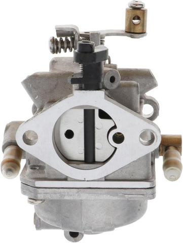 Carburetor for Yamaha 6HP 6BX-14301 18-34613