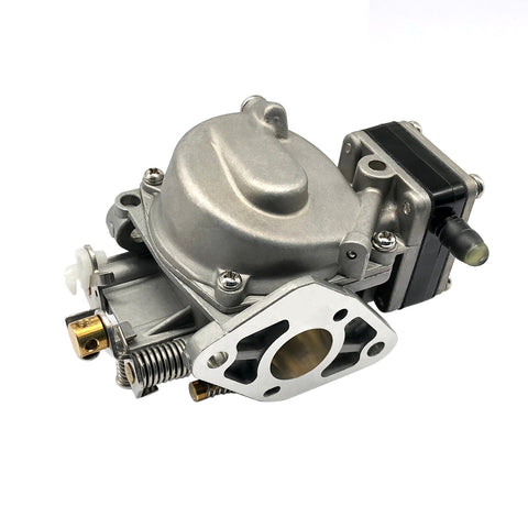 Carburetor for Yamaha 6HP 8HP  6G1-14301-01 18-34612