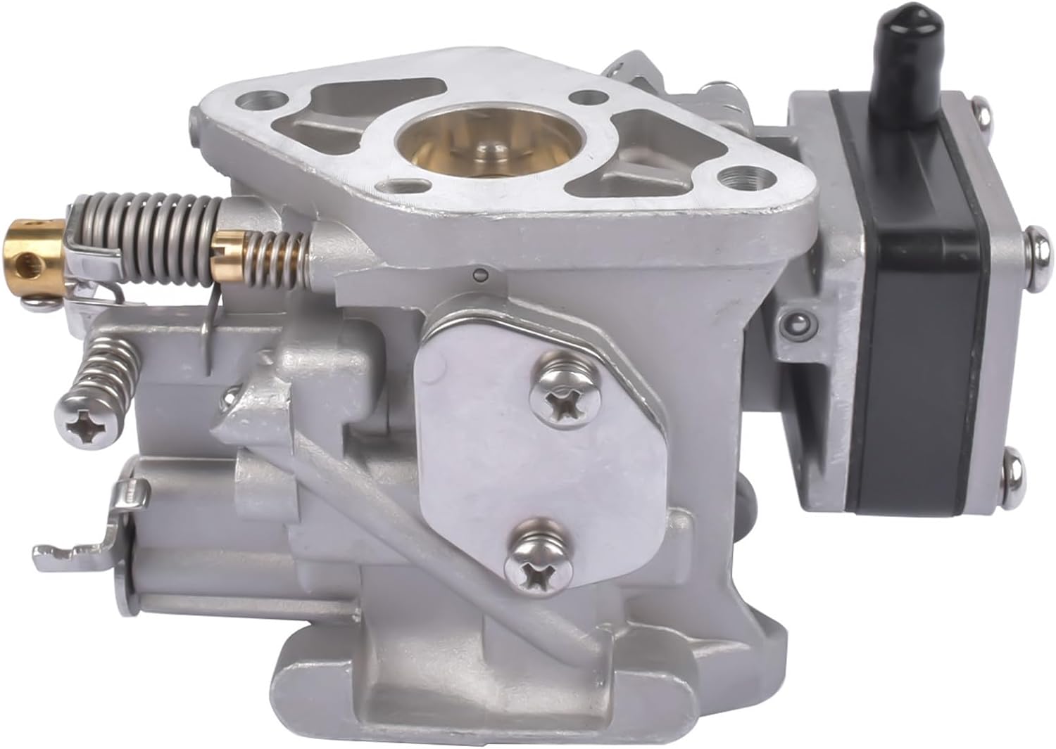 Carburetor for Yamaha 6HP 8HP  6G1-14301-01 18-34612