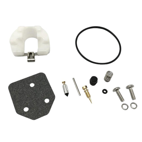 Carburetor Repair Kit for Yamha 4 Stroke 4 HP F4 67D-W0093-00