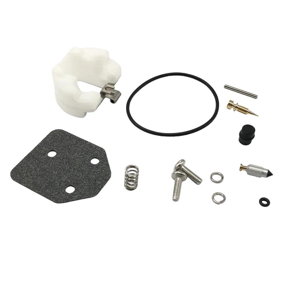 Carburetor Repair Kit for Yamha 4 Stroke 4 HP F4 67D-W0093-00