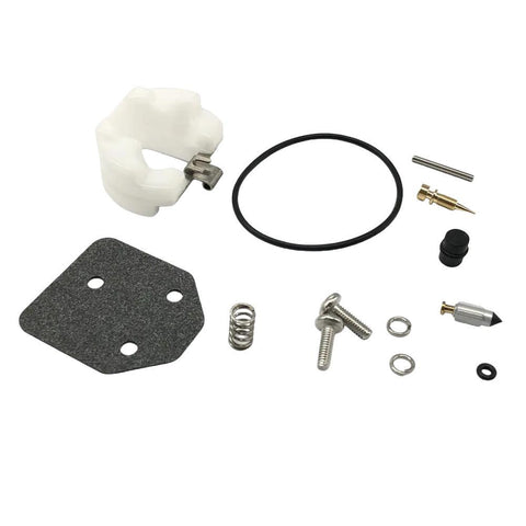 Carburetor Repair Kit for Yamha 4 Stroke 4 HP F4 67D-W0093-00