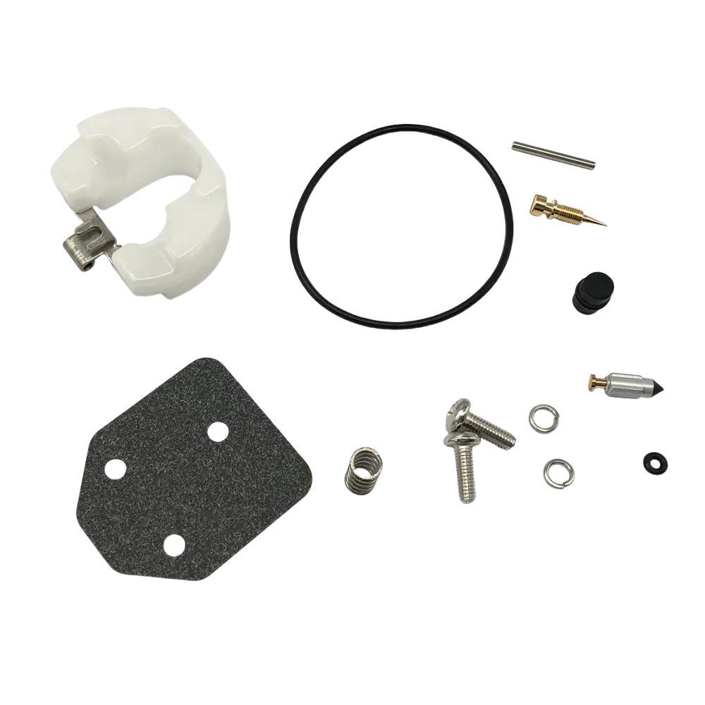 Carburetor Repair Kit for Yamha 4 Stroke 4 HP F4 67D-W0093-00