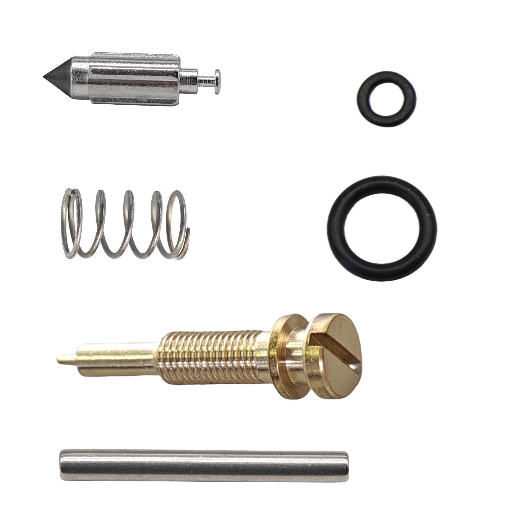 Carburetor Repair Kit for Tohatsu Nissan 8HP 9.8HP 3V1-87122-0