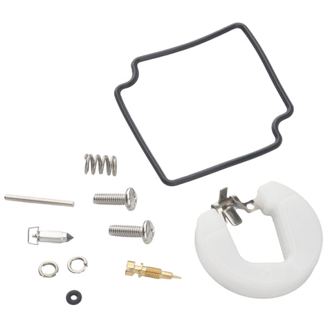 Carburetor Repair Kit – Fits Yamaha 4HP & 6HP 4 - Stroke Outboards (Replaces 6BX - W0093 - 00 - 00) - JLM Marine Boat Parts Limited
