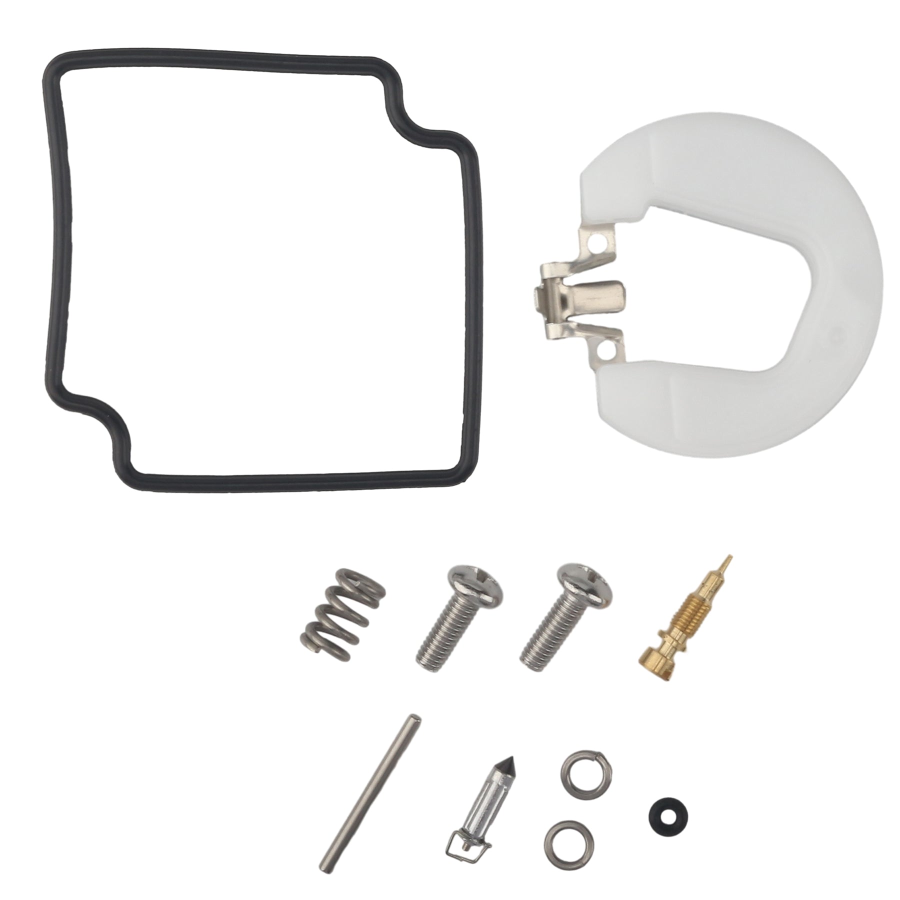 Carburetor Repair Kit – Fits Yamaha 4HP & 6HP 4 - Stroke Outboards (Replaces 6BX - W0093 - 00 - 00) - JLM Marine Boat Parts Limited