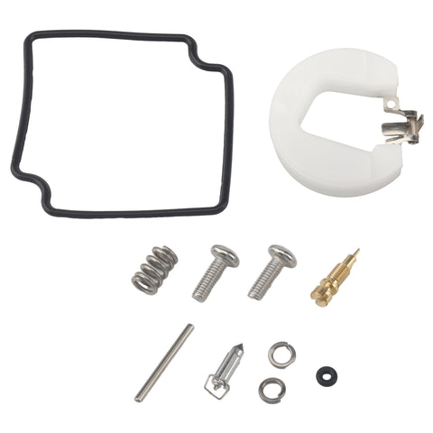 Carburetor Repair Kit – Fits Yamaha 4HP & 6HP 4 - Stroke Outboards (Replaces 6BX - W0093 - 00 - 00) - JLM Marine Boat Parts Limited