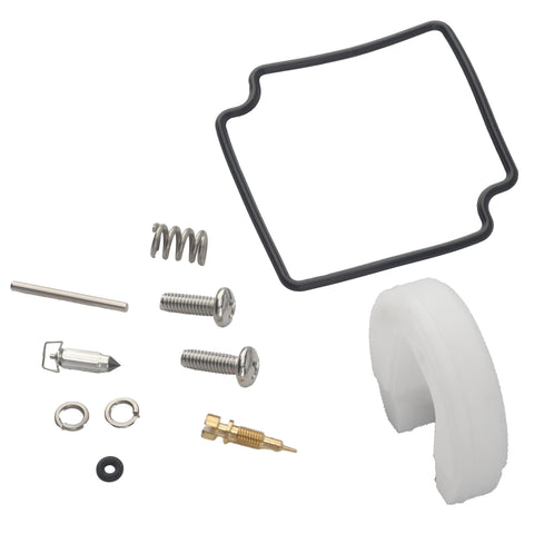 Carburetor Repair Kit – Fits Yamaha 4HP & 6HP 4 - Stroke Outboards (Replaces 6BX - W0093 - 00 - 00) - JLM Marine Boat Parts Limited