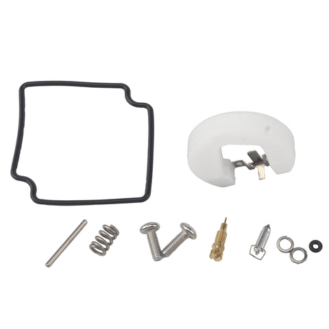 Carburetor Repair Kit – Fits Yamaha 4HP & 6HP 4 - Stroke Outboards (Replaces 6BX - W0093 - 00 - 00) - JLM Marine Boat Parts Limited