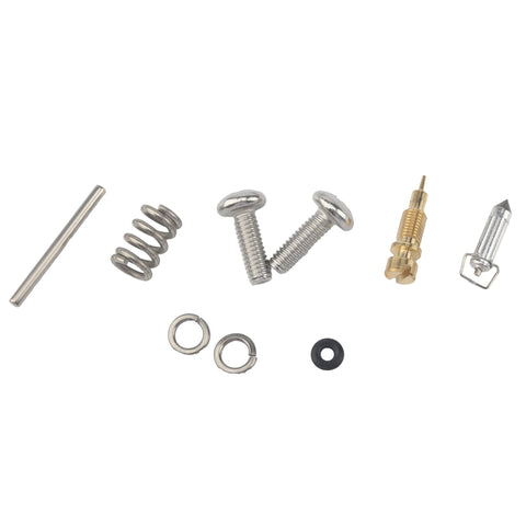 Carburetor Repair Kit – Fits Yamaha 4HP & 6HP 4 - Stroke Outboards (Replaces 6BX - W0093 - 00 - 00) - JLM Marine Boat Parts Limited
