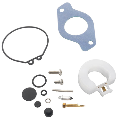 Carburetor Rebuild Kit – Fits Yamaha 60HP/70HP 2 - Stroke Engines (Replaces 6H3 - W0093 - 01 - 00, 6H3 - W0093 - 02 - 00) - JLM Marine Boat Parts Limited