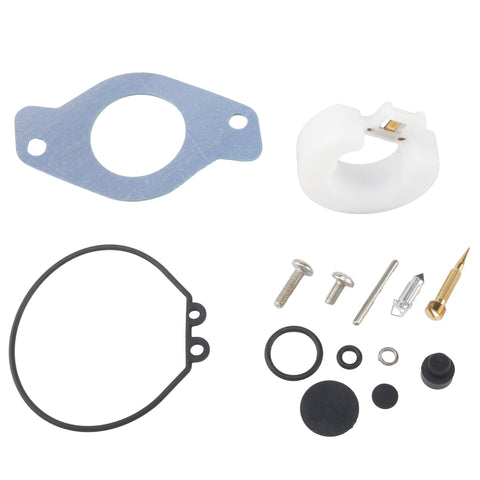Carburetor Rebuild Kit – Fits Yamaha 60HP/70HP 2 - Stroke Engines (Replaces 6H3 - W0093 - 01 - 00, 6H3 - W0093 - 02 - 00) - JLM Marine Boat Parts Limited