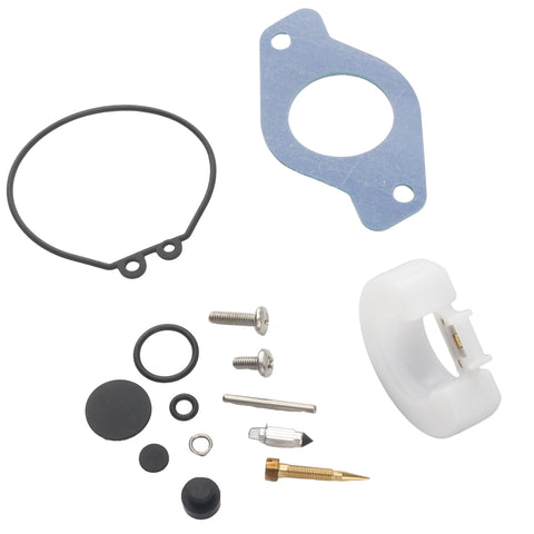 Carburetor Rebuild Kit – Fits Yamaha 60HP/70HP 2 - Stroke Engines (Replaces 6H3 - W0093 - 01 - 00, 6H3 - W0093 - 02 - 00) - JLM Marine Boat Parts Limited
