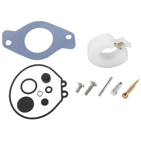 Carburetor Rebuild Kit – Fits Yamaha 60HP/70HP 2 - Stroke Engines (Replaces 6H3 - W0093 - 01 - 00, 6H3 - W0093 - 02 - 00) - JLM Marine Boat Parts Limited