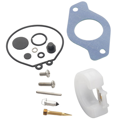 Carburetor Rebuild Kit – Fits Yamaha 60HP/70HP 2 - Stroke Engines (Replaces 6H3 - W0093 - 01 - 00, 6H3 - W0093 - 02 - 00) - JLM Marine Boat Parts Limited