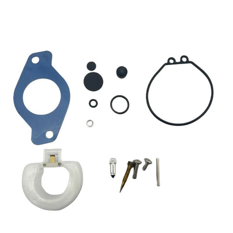 Carburetor Repair Kit for Yamaha 60-70HP 6H3-W0093-01/00 JLM Marine