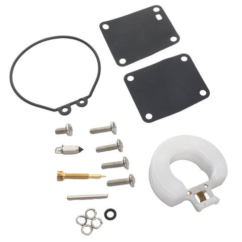 Carburetor Repair Kit for Yamaha 8MSH 6MSHW  6N0-W0093-00