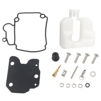 Carburetor Rebuild Kit for Yamaha/Mercury/Mariner 25HP-40HP 4-Stroke Models (65W-W0093-02-00) - JLM MARINE