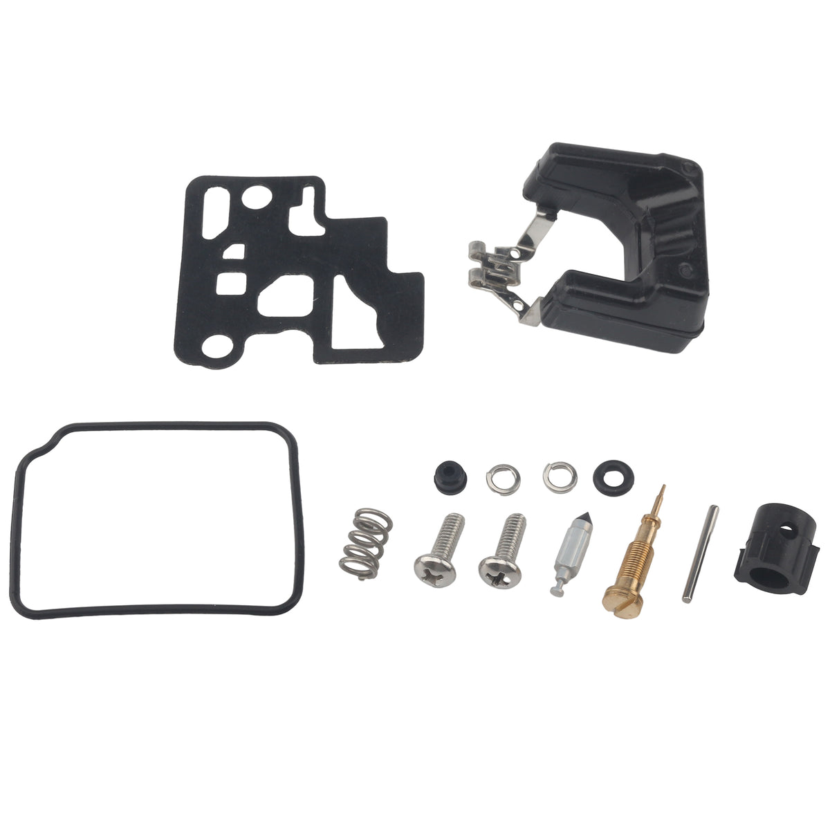 Carburateur Kit 20 & 25 pk. Origineel: 6L2 W0093 00 00 Power Carburateur Kit 20 & 25 pk. Origineel: 6L2 W0093 00 00 Power