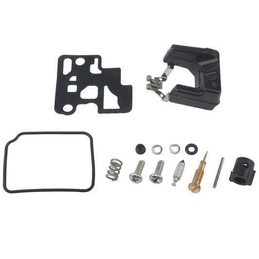 Carburetor Rebuild Kit for Yamaha 2.5HP 4-Stroke F2.5 (69M-W0093-01, 69M-W0093-00) - JLM MARINE