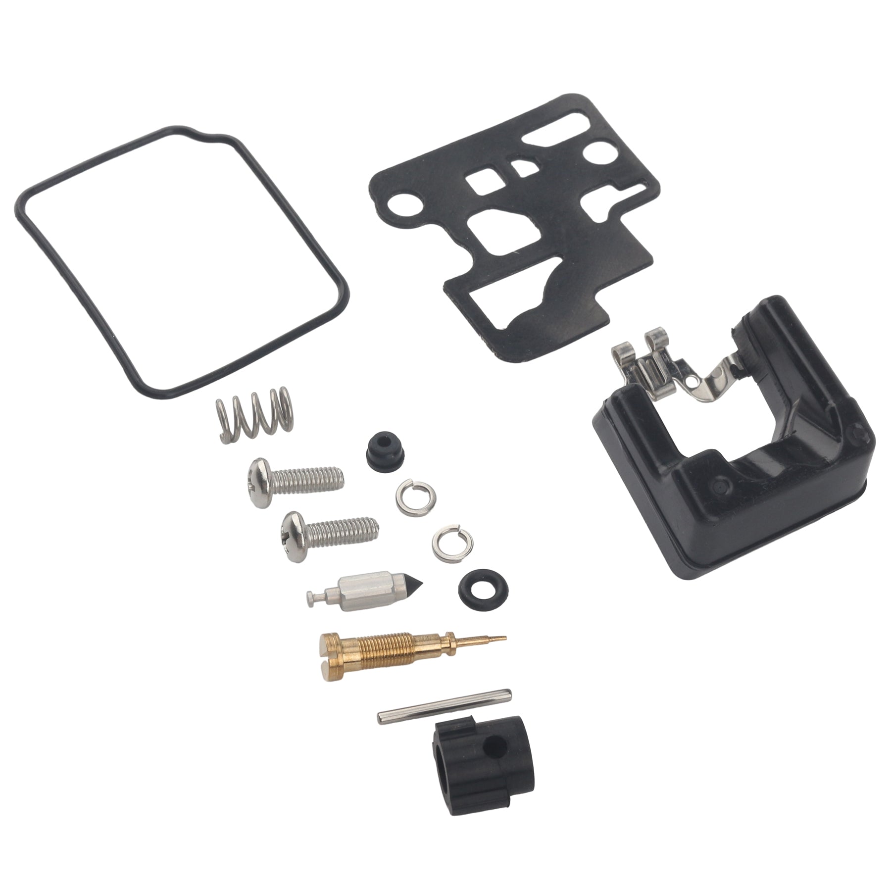 689 W0093-00 Carburateur reparatie set Yamaha 20 tot 30 pk 2 takt 689 W0093-00 Carburateur reparatie set Yamaha 20 tot 30 pk 2 takt