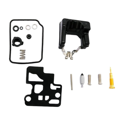 Carburetor Repair Kit for Yamaha 4-Stroke 2.5HP/2.6HP F2.5 69M-W0093-00